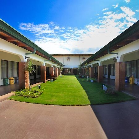 Hotel Wagelia Turrialba Zewnętrze zdjęcie
