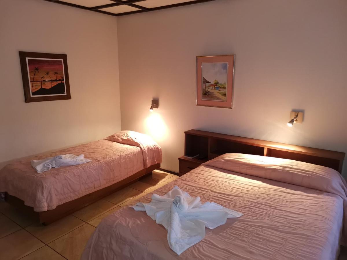 Hotel Wagelia Turrialba Zewnętrze zdjęcie