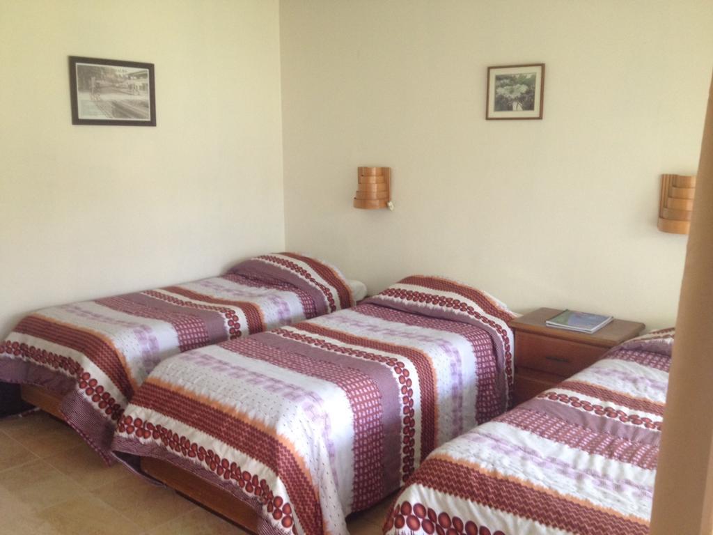 Hotel Wagelia Turrialba Pokój zdjęcie