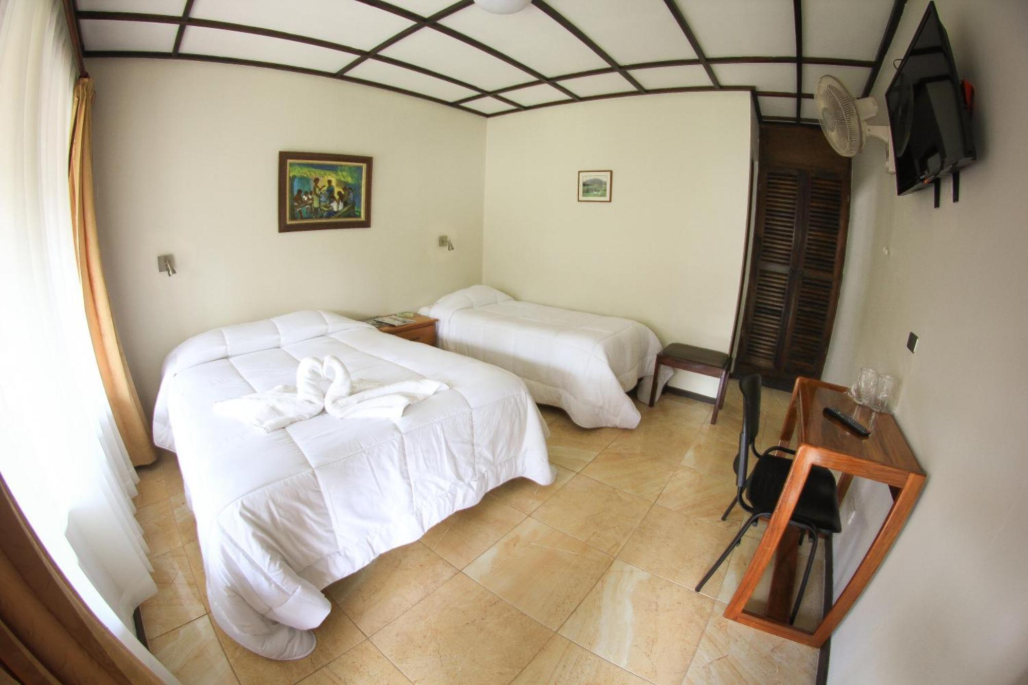 Hotel Wagelia Turrialba Pokój zdjęcie