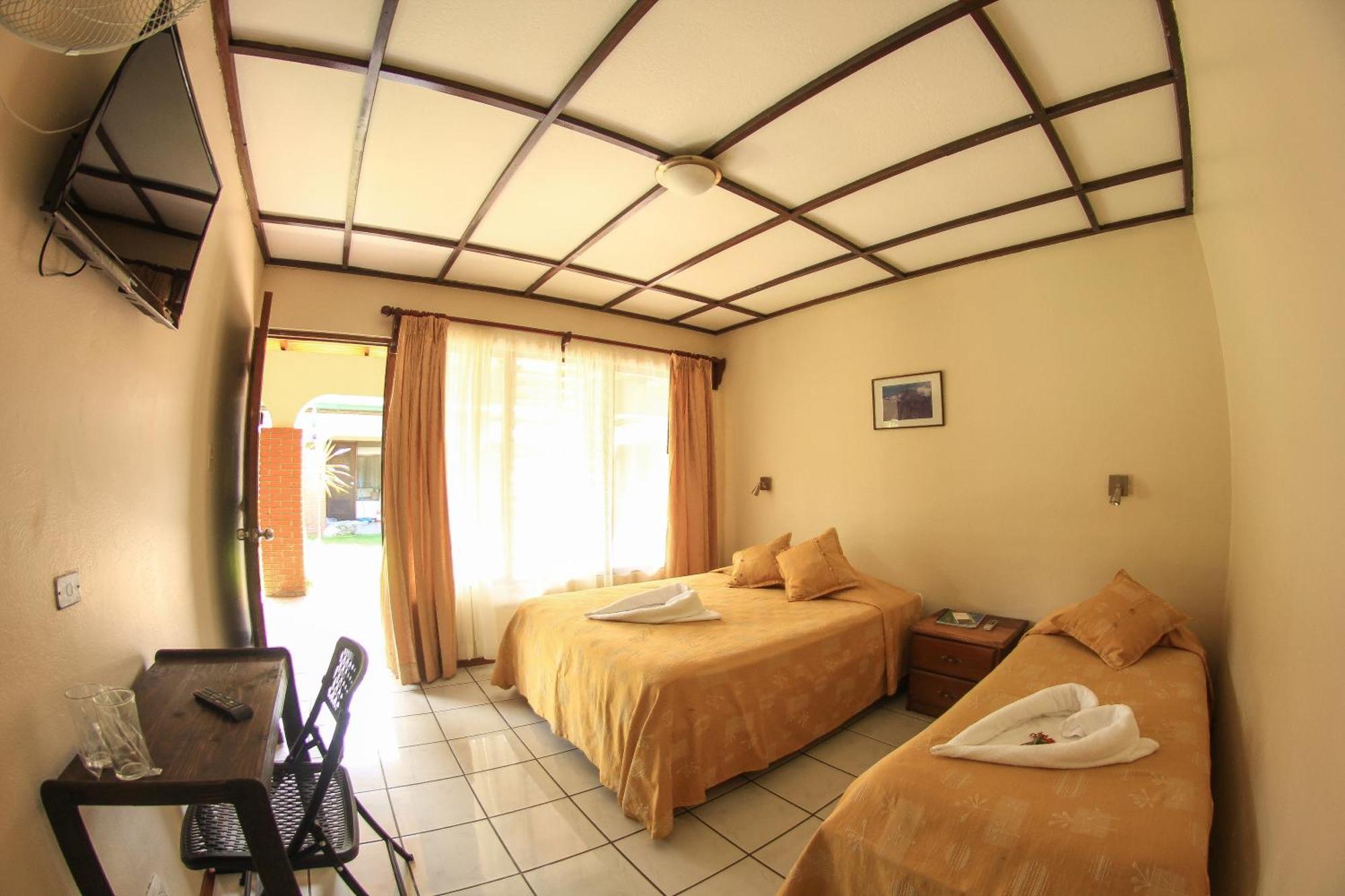Hotel Wagelia Turrialba Pokój zdjęcie