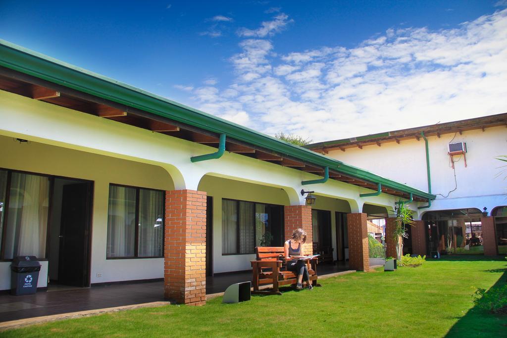 Hotel Wagelia Turrialba Zewnętrze zdjęcie