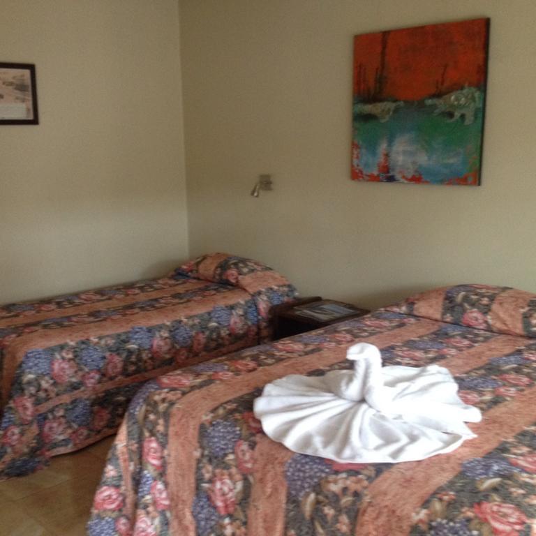 Hotel Wagelia Turrialba Zewnętrze zdjęcie
