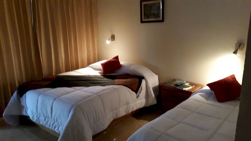 Hotel Wagelia Turrialba Zewnętrze zdjęcie