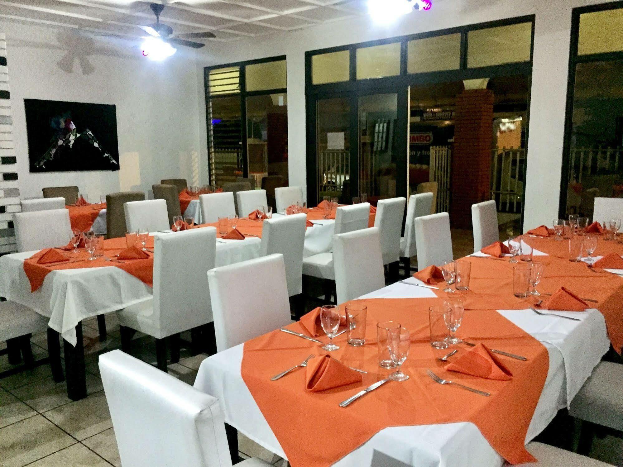 Hotel Wagelia Turrialba Zewnętrze zdjęcie